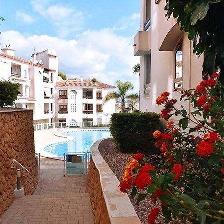 Precioso Apartamento Con Piscina Y Vistas Alicante Zewnętrze zdjęcie