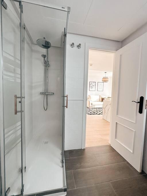 Precioso Apartamento Con Piscina Y Vistas Alicante Zewnętrze zdjęcie