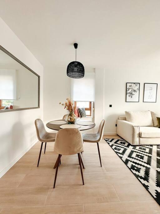 Precioso Apartamento Con Piscina Y Vistas Alicante Zewnętrze zdjęcie