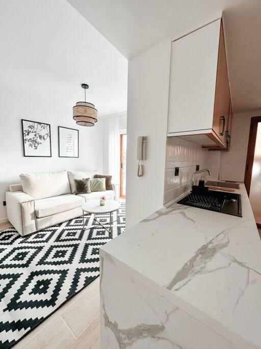 Precioso Apartamento Con Piscina Y Vistas Alicante Zewnętrze zdjęcie