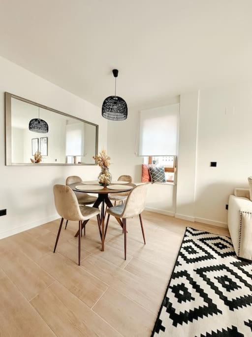 Precioso Apartamento Con Piscina Y Vistas Alicante Zewnętrze zdjęcie