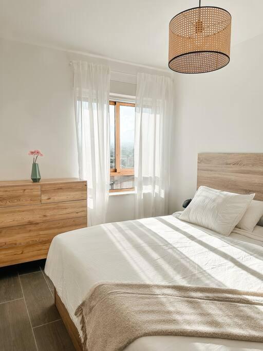 Precioso Apartamento Con Piscina Y Vistas Alicante Zewnętrze zdjęcie