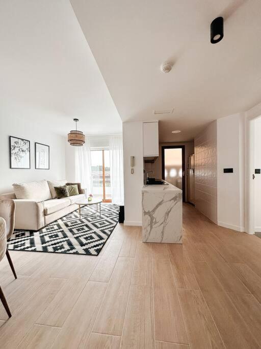 Precioso Apartamento Con Piscina Y Vistas Alicante Zewnętrze zdjęcie