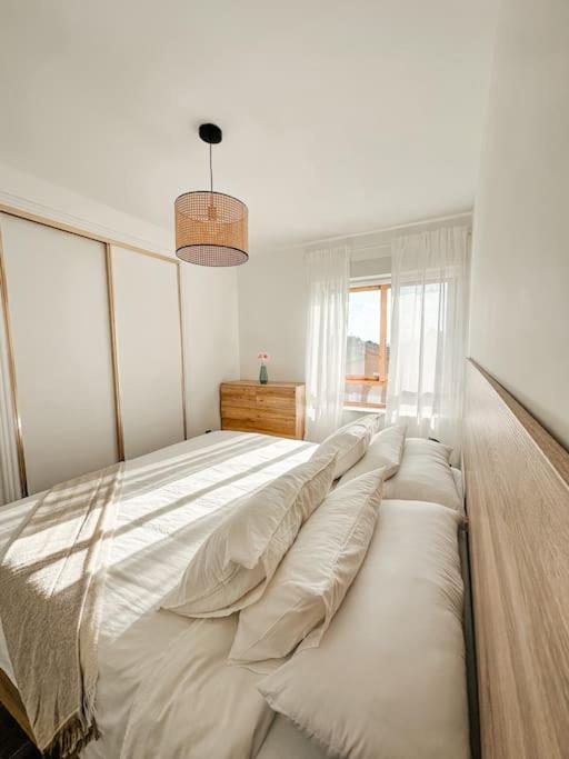 Precioso Apartamento Con Piscina Y Vistas Alicante Zewnętrze zdjęcie