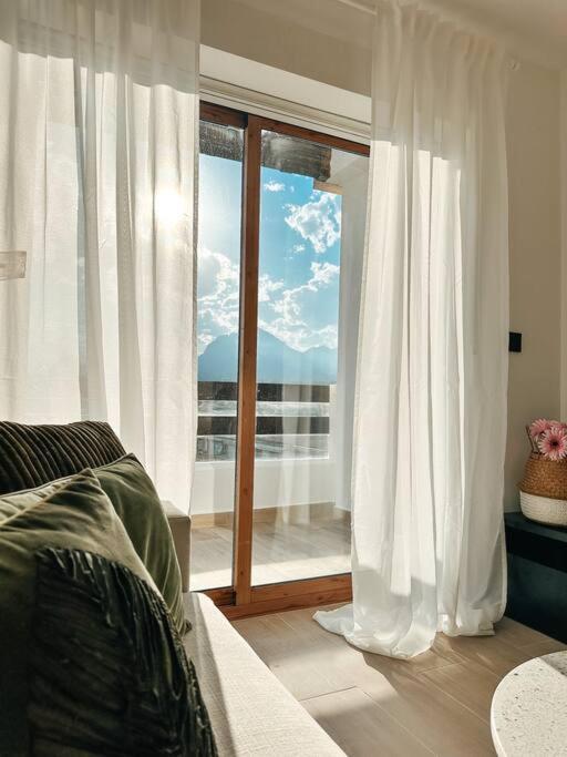 Precioso Apartamento Con Piscina Y Vistas Alicante Zewnętrze zdjęcie