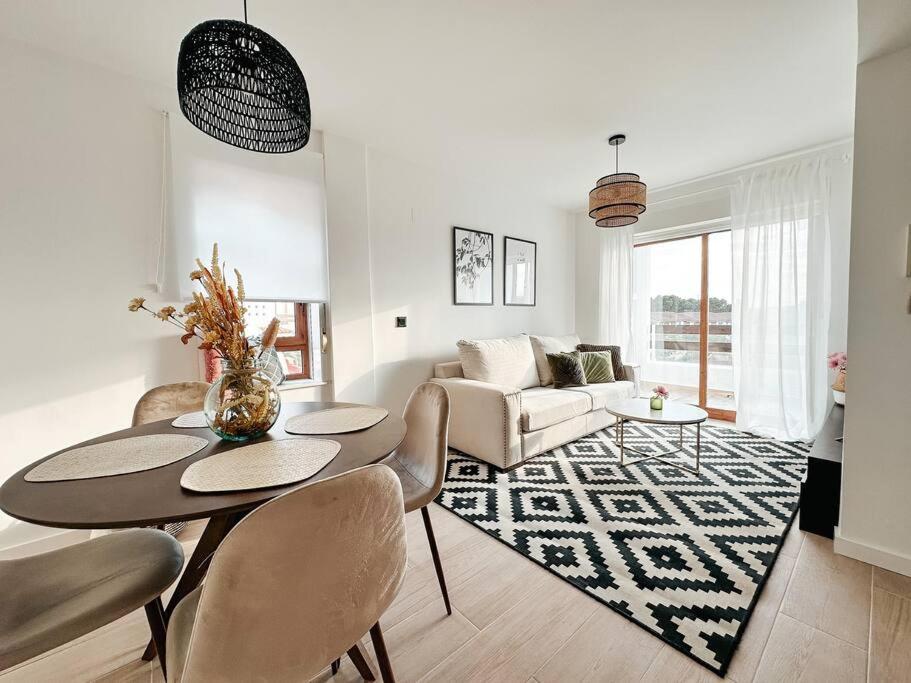 Precioso Apartamento Con Piscina Y Vistas Alicante Zewnętrze zdjęcie